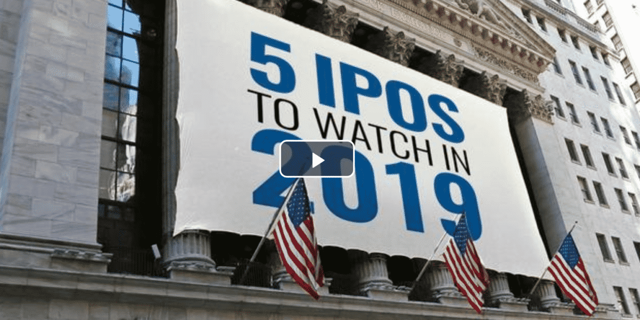 5 Big IPOs to watch in 2019: Uber, Lyft, Slack, Pinterest and others